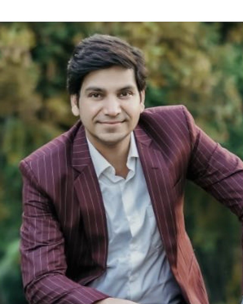 Manish Goel, FCA — Founder of NorthPath Advisory OÜ